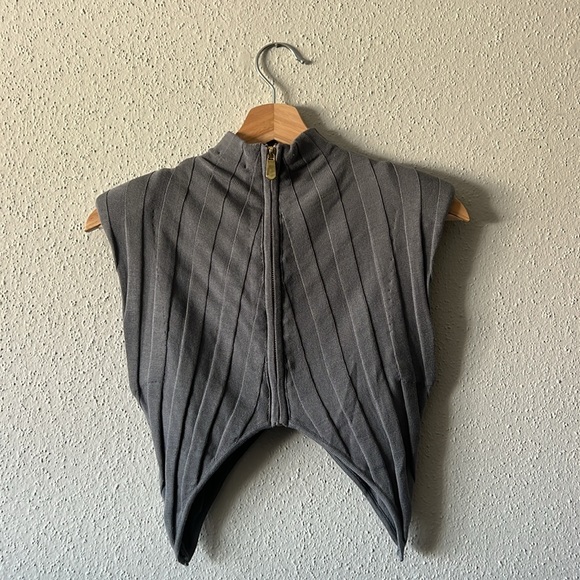 Camila Coelho top size small - Picture 2 of 5